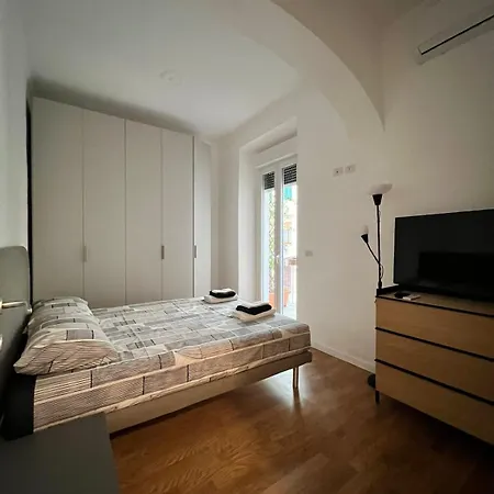 Apartamento Zaffiro Esquilino Charming *