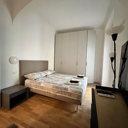 Apartamento Zaffiro Esquilino Charming *
