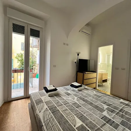 Zaffiro Esquilino Charming Apartamento