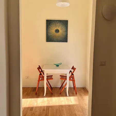 Zaffiro Esquilino Charming Apartamento