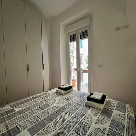 Apartamento Zaffiro Esquilino Charming Roma