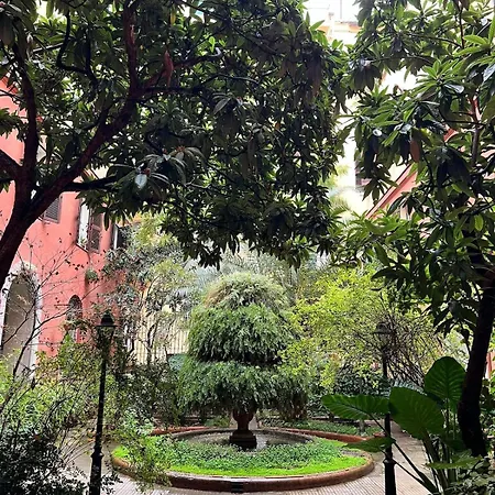 Zaffiro Esquilino Charming Apartamento