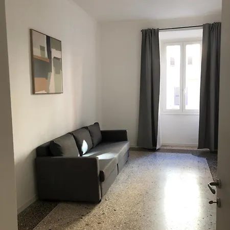 Lejlighed Zaffiro Esquilino Charming